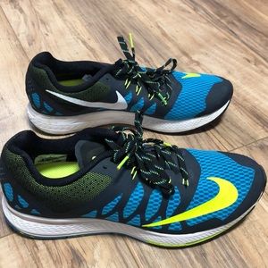 ❤️SOLD❤️ Nike Zoom Elite 7- Mens size 10.5 Running